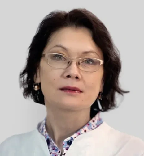 Федянина Наталья Адольфовна