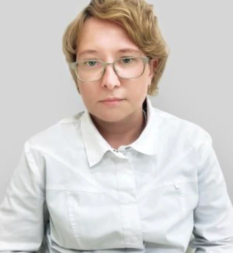 Аниcимова Екатерина Владимировна