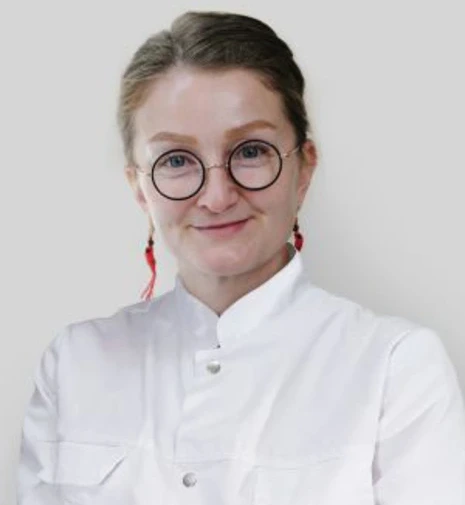 Морозова Людмила Александровна