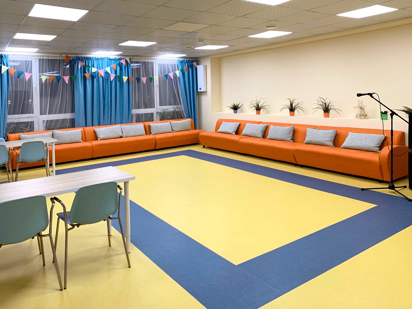 Пансионаты для лежачих больных в Москве – частные дома престарелых с ...