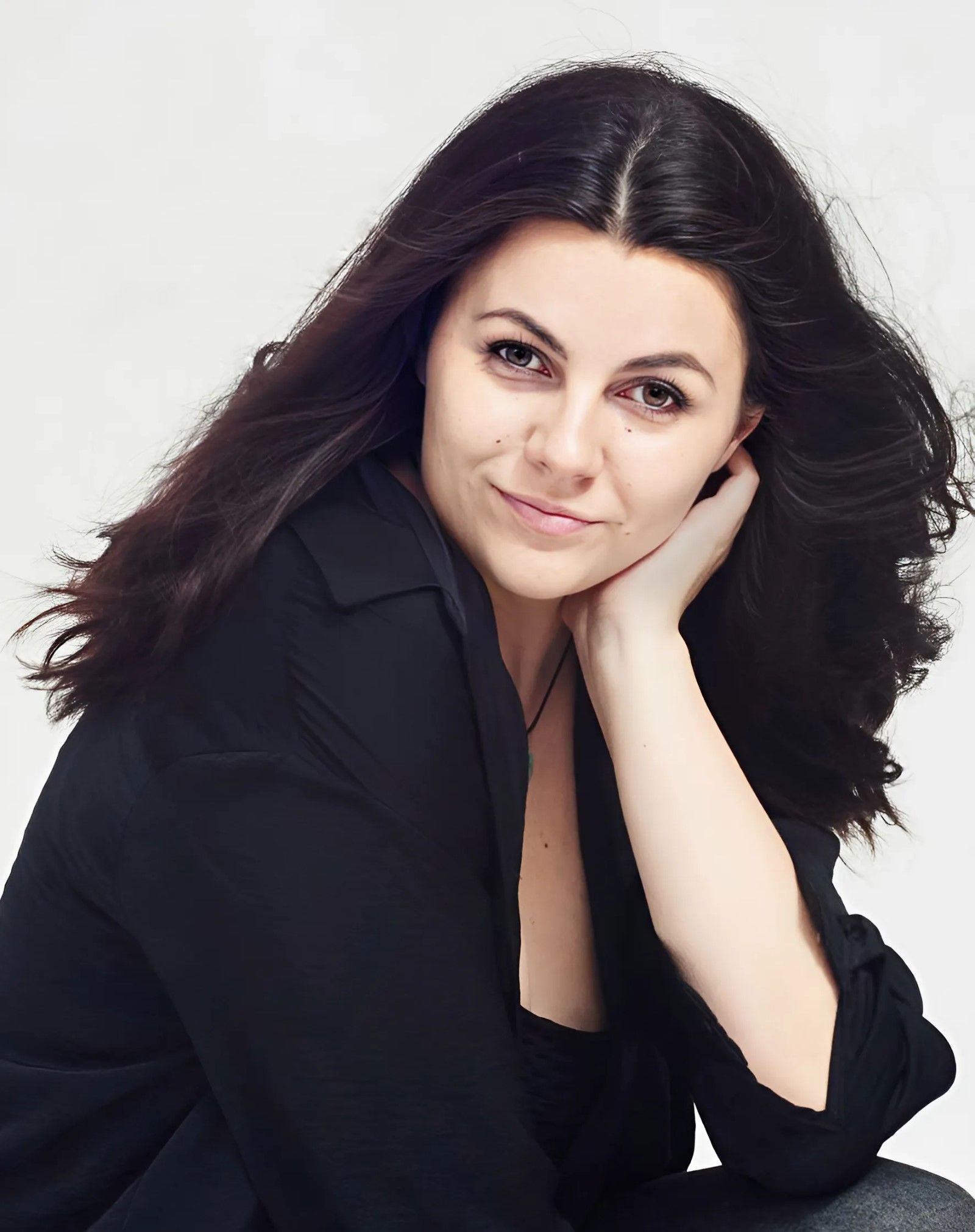 Ирина Куликова управляющая пансионатом «Леснозаводской»