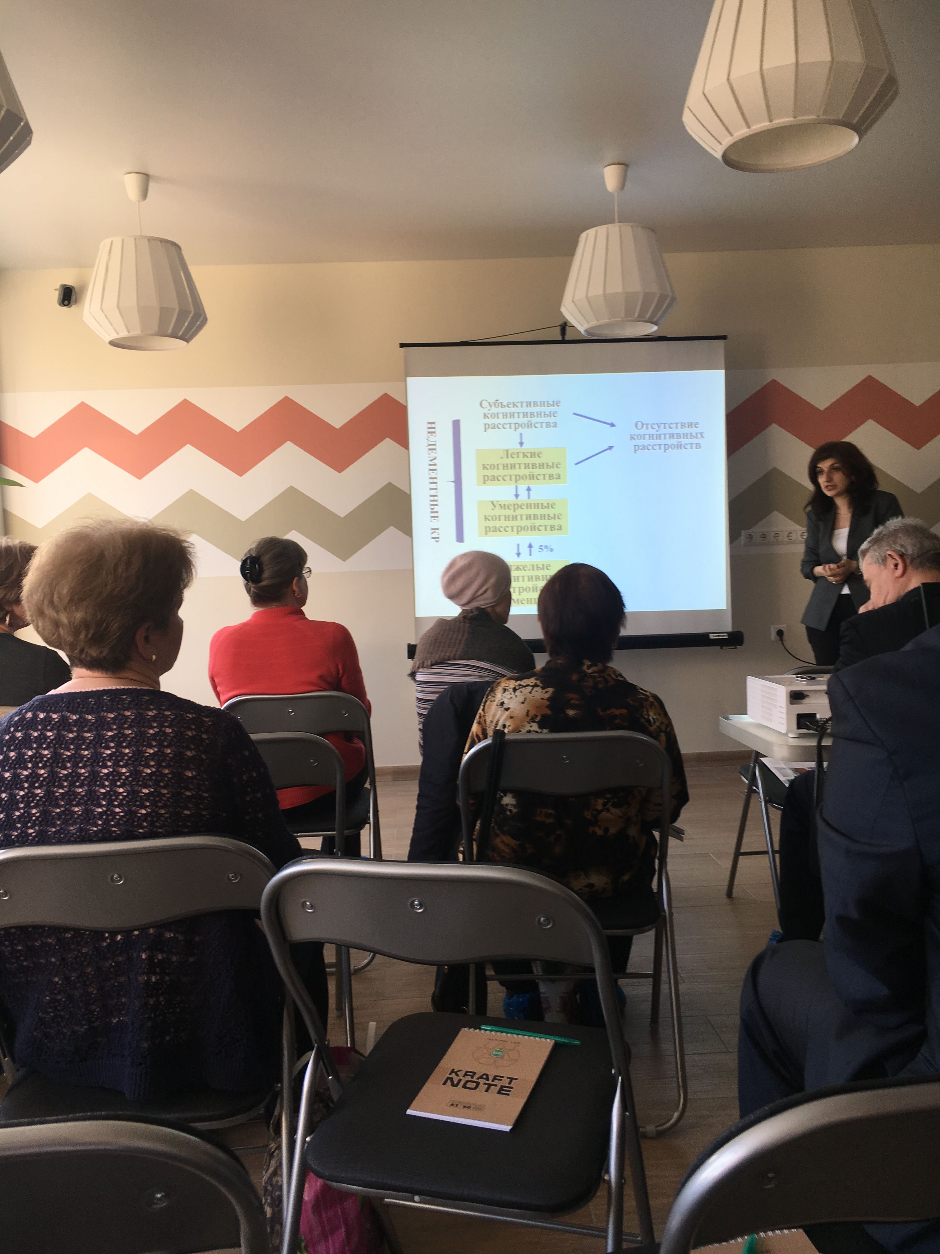 Элен Мхитарян на «Школе родственников» в Москве: пансионаты для пожилых ...