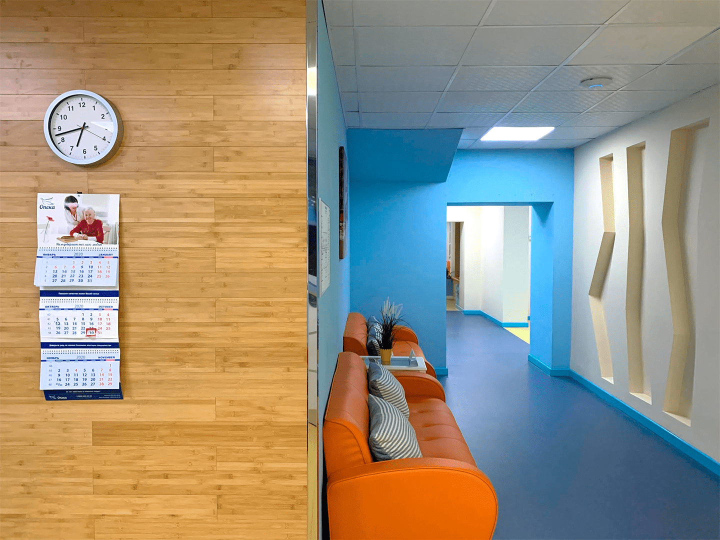 Пансионаты для больных Паркинсоном в Москве — частные дома престарелых ...