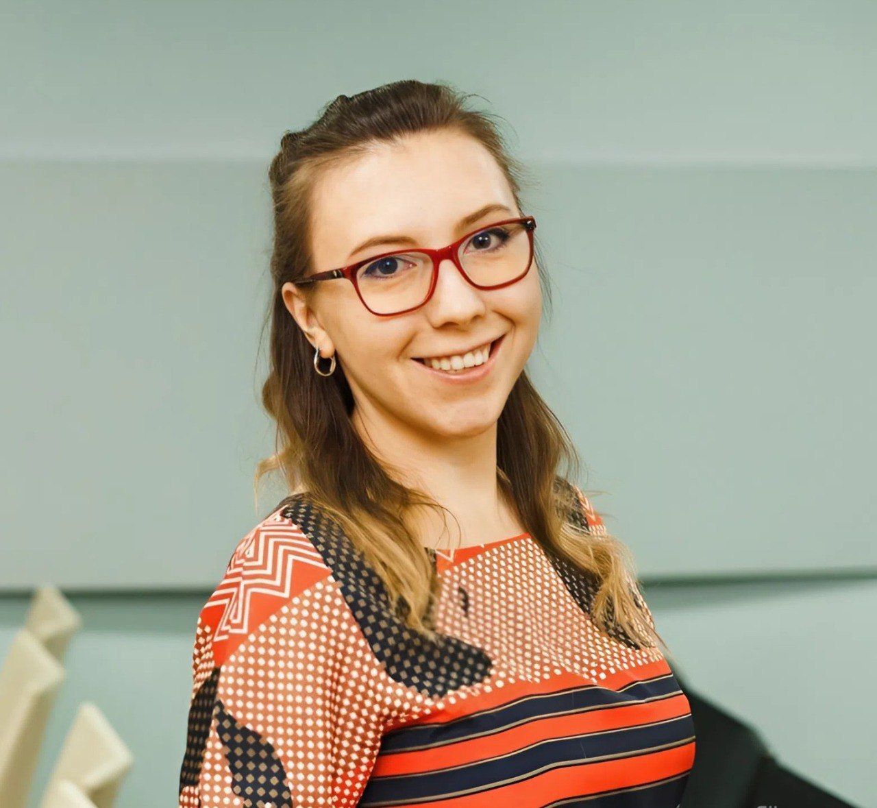 Ангелина Ананских управляющая пансионатом «Городской»