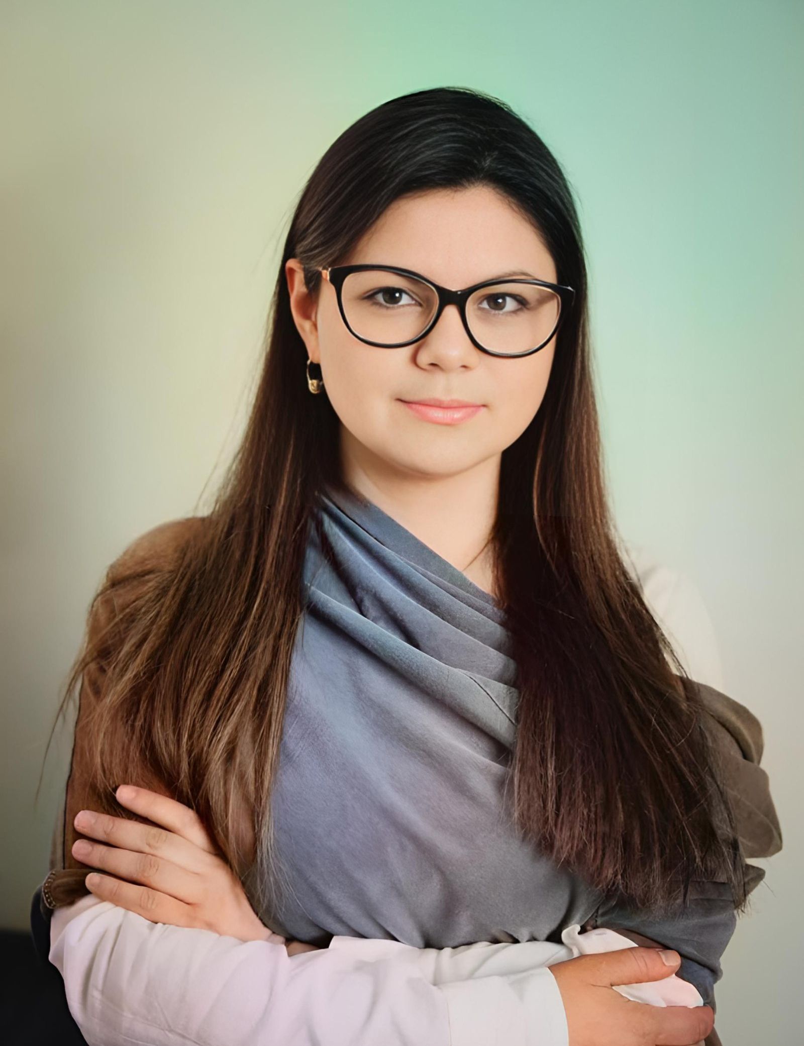 Татьяна Смородина управляющая пансионатом «Южный»