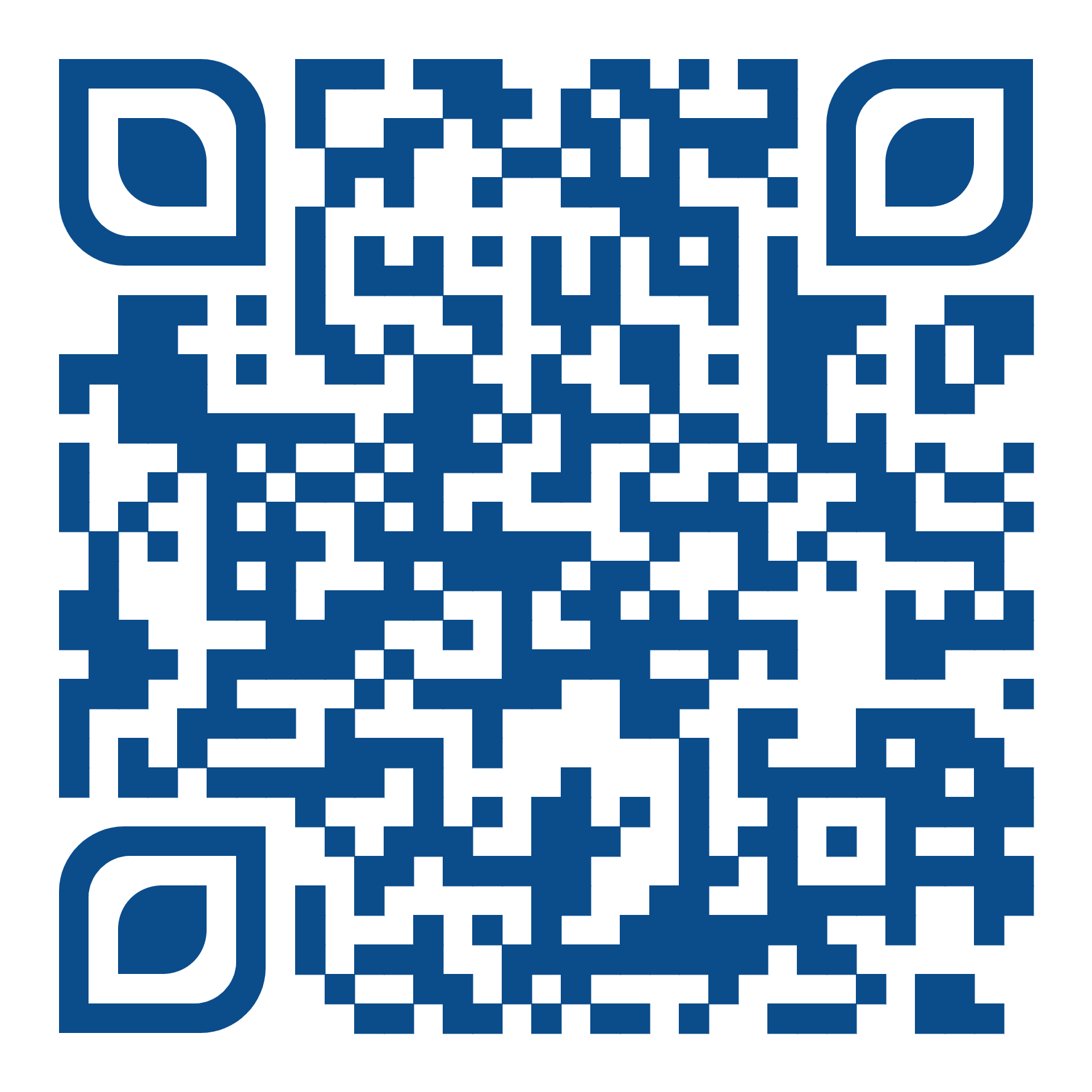 QR-код обратной связи