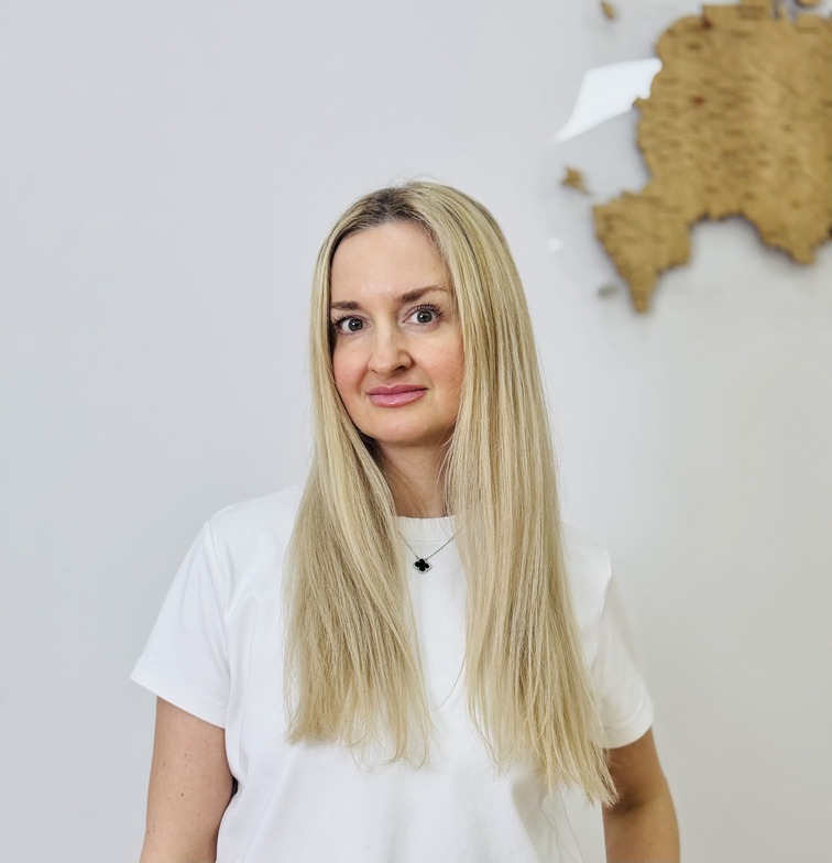 Наталья Вивтоненко