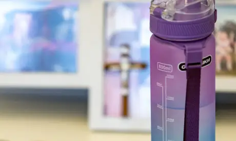 Фото пансионата Отрадное. Номер проживающего # 99 (мин.)