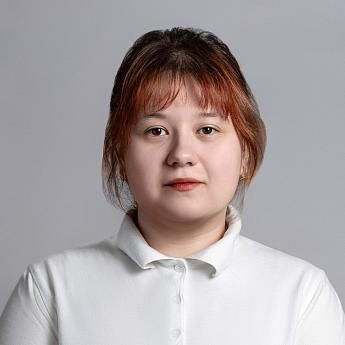 Анастасия Владимировна