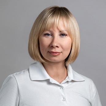 Анна Викторовна
