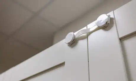 Фото пансионата Выборгский. Комната проживающего # 61 (мин.)