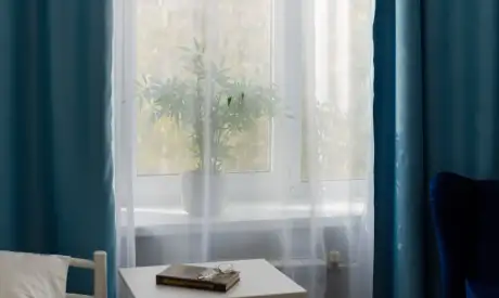 Фото пансионата Пансионаты временного пребывания для пожилых людей. Номер проживающего # 110 (мин.)