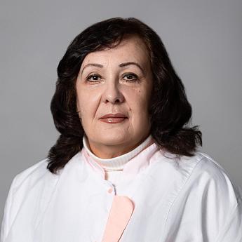 Ольга Валентиновна