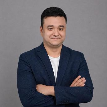 Дмитрий Александрович