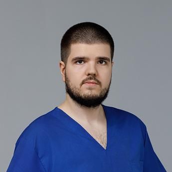 Матвей Сергеевич