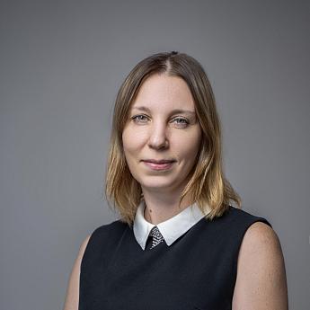 Ольга Валерьевна