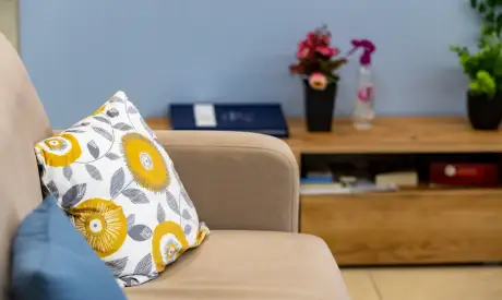 Фото пансионата Отрадное. Интерьер # 45 (мин.)