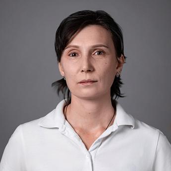 Диана Вячеславовна