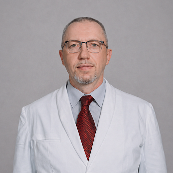 Сергей Владимирович