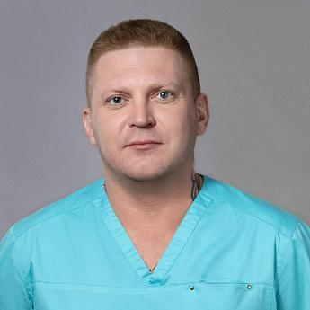 Андрей Николаевич