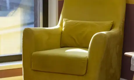 Фото пансионата Выборгский. Интерьер # 12 (мин.)