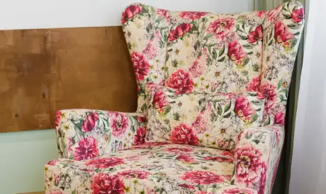 Фото пансионата Пансионаты временного пребывания для пожилых людей. Номер проживающего # 72 (мин.)