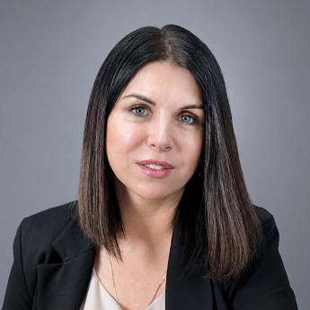 Татьяна Владимировна