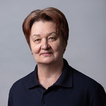 Валентина