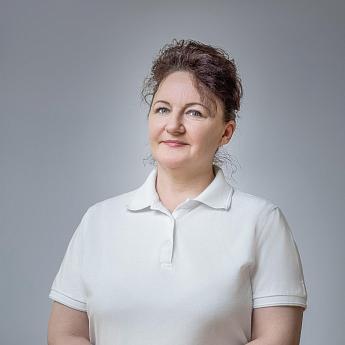 Александра Сергеевна