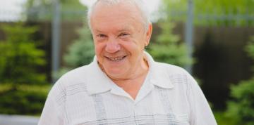 Что такое деменция у мужчин: признаки и симптомы