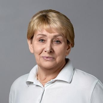 Татьяна Феофановна