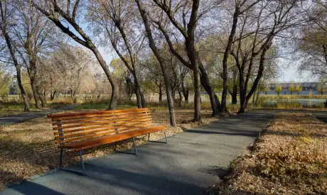 Фото пансионата Пансионаты временного пребывания для пожилых людей. Экстерьер # 135 (мин.)