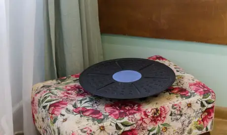 Фото пансионата Пансионаты временного пребывания для пожилых людей. Номер проживающего # 73 (мин.)