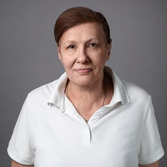 Ольга Евгеньевна