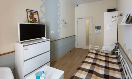 Фото пансионата Рижский. Номер проживающего # 40 (мин.)