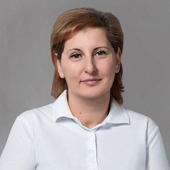 Лиана Ншановна