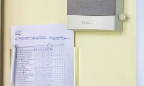 Фото пансионата Южный. Номер проживающего # 54 (мин.)