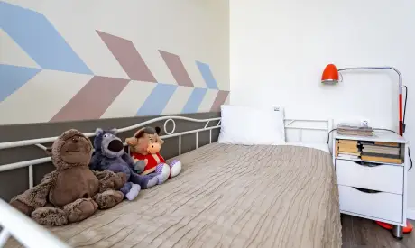 Фото пансионата Леснозаводской. Номер проживающего # 42 (мин.)