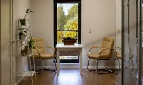 Фото пансионата Выборгский. Интерьер # 13 (мин.)