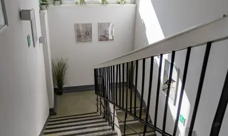 Фото пансионата Леснозаводской. Интерьер # 23 (мин.)