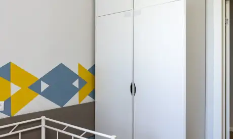 Фото пансионата Леснозаводской. Номер проживающего # 53 (мин.)