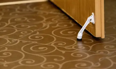 Фото пансионата Приморский. Интерьер # 25 (мин.)