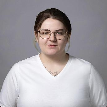 София Александровна