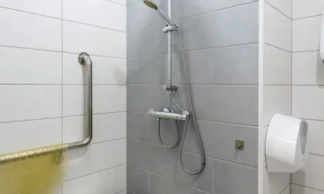 Фото пансионата Леснозаводской. Интерьер # 39 (мин.)