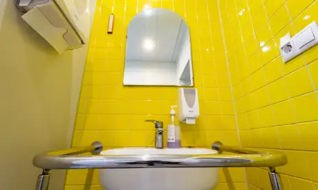 Фото пансионата Южный. Интерьер # 26 (мин.)