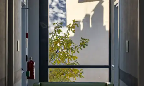 Фото пансионата Городской. Интерьер # 10 (мин.)