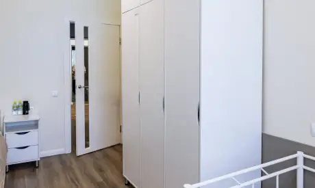 Фото пансионата Леснозаводской. Номер проживающего # 48 (мин.)