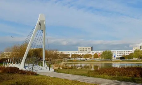 Фото пансионата Пансионаты временного пребывания для пожилых людей. Экстерьер # 127 (мин.)