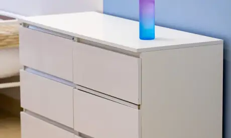 Фото пансионата Отрадное. Номер проживающего # 98 (мин.)