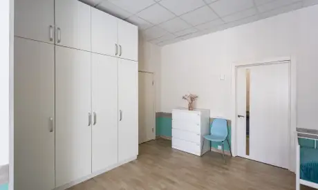 Фото пансионата Всеволожский. Номер проживающего # 61 (мин.)